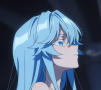 Lucky Cyan