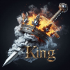 King Arthur