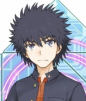 Touma_Kamijou